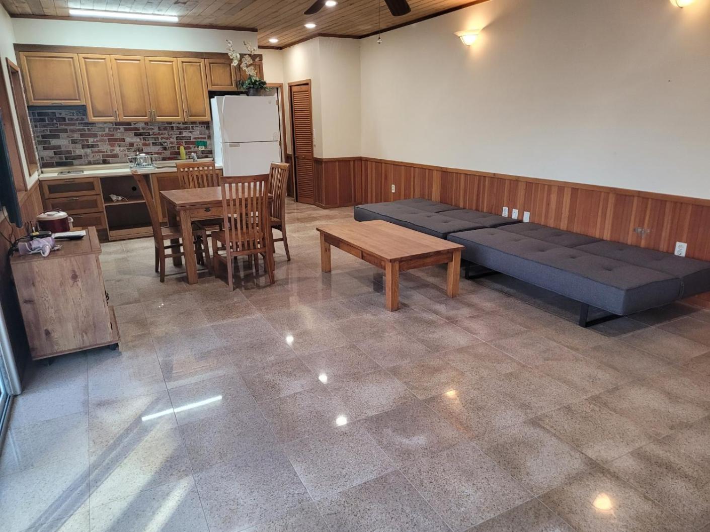 平昌郡 Hue 700ヴィラ エクステリア 写真